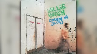 Willie Hutch - Baby Come Home chords