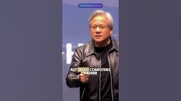 💥 HOW CHATGPT REVOLUTIONIZES COMPUTING: NVIDIA