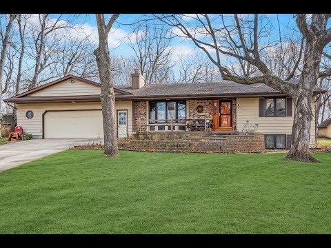 8105 81st Street, Victoria, MN home video tour