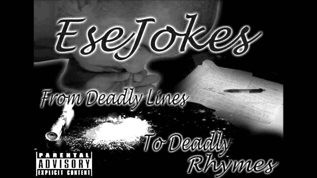 Heaven For Rats - Ese Jokes (New Music 2014)