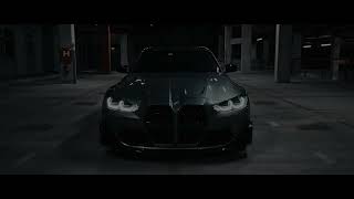 Bmw Phonk Edit