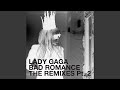 Miniature de la vidéo de la chanson Bad Romance (Richard Vission Radio Remix)