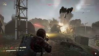 Playing Helldivers 2 With A CONTROLLER For The FIRST TIME