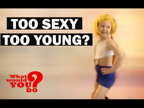 Too Young Tiny Teen Girl