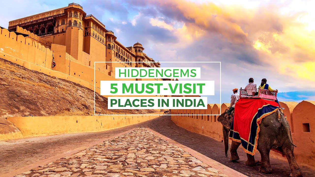 hidden travel destinations in india