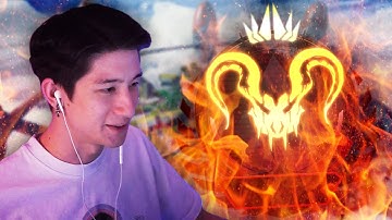 Predator is too easy now