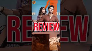 family star movie review 😡 | #familystarreview #familystar #vijaydevarakonda #mrunalthakur #shorts