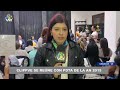 CLIPPVE se reúne con Pdta de la AN 2015 | 19Sep