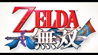 News About Legend of Zelda: Breath of the Wild - Episode 22 Hyrule Warriors Timeline