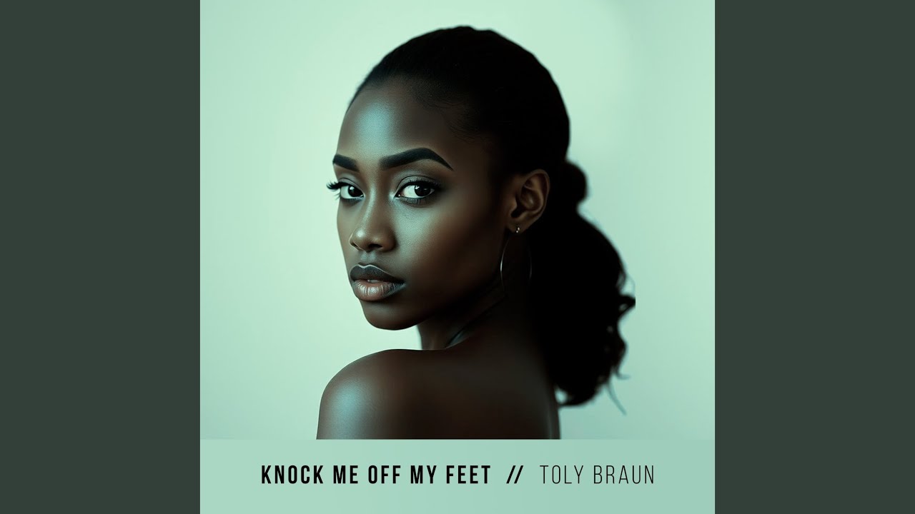 Knock Me Off My Feet - YouTube
