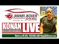 Konan Live with Jimmy the Boxer Auto Mall