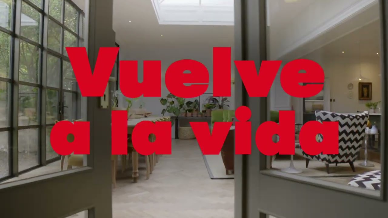 YouTube player