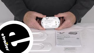 etrailer | RV Propane Gas Detector Feature Review