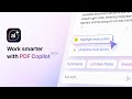 Meet PDF Copilot (beta): Smart PDF AI Tool for Mac