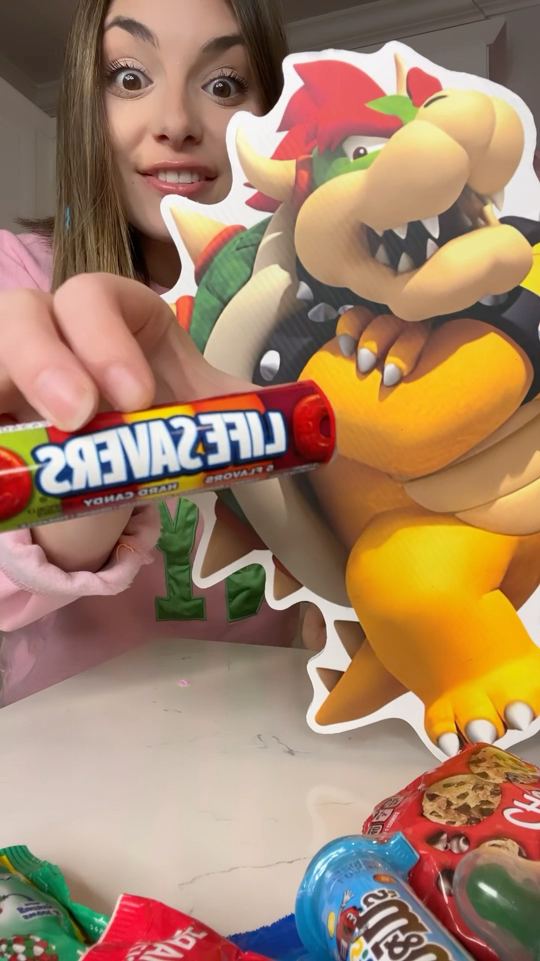 Make these sweet candies match!!? #candy #foodie
