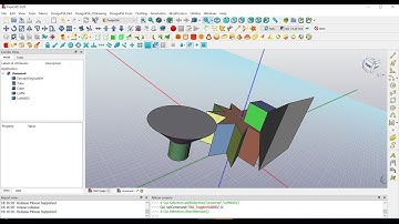 Installing Design 456 Workbench - Direct Modeling Workbench for FreeCAD