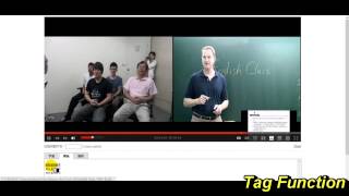 Cloudpe-Lecture Live Recording Demo Video