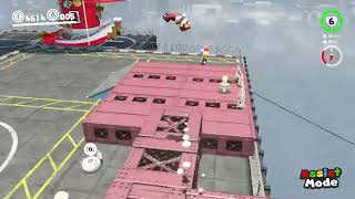 SMO Trickjumping Server - True Metro Mard