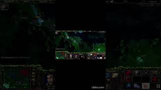 Admiral Kunkka EPIC Moment Unreal Team Play