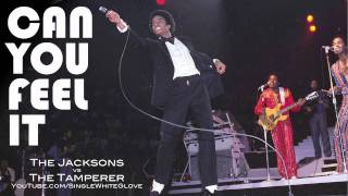 'CAN YOU FEEL IT': The Jacksons vs The Tamperer (Dance Mix) - MICHAEL JACKSON