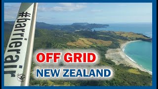 Great Barrier Island, New Zealand: Tiny Island BIG Adventure -