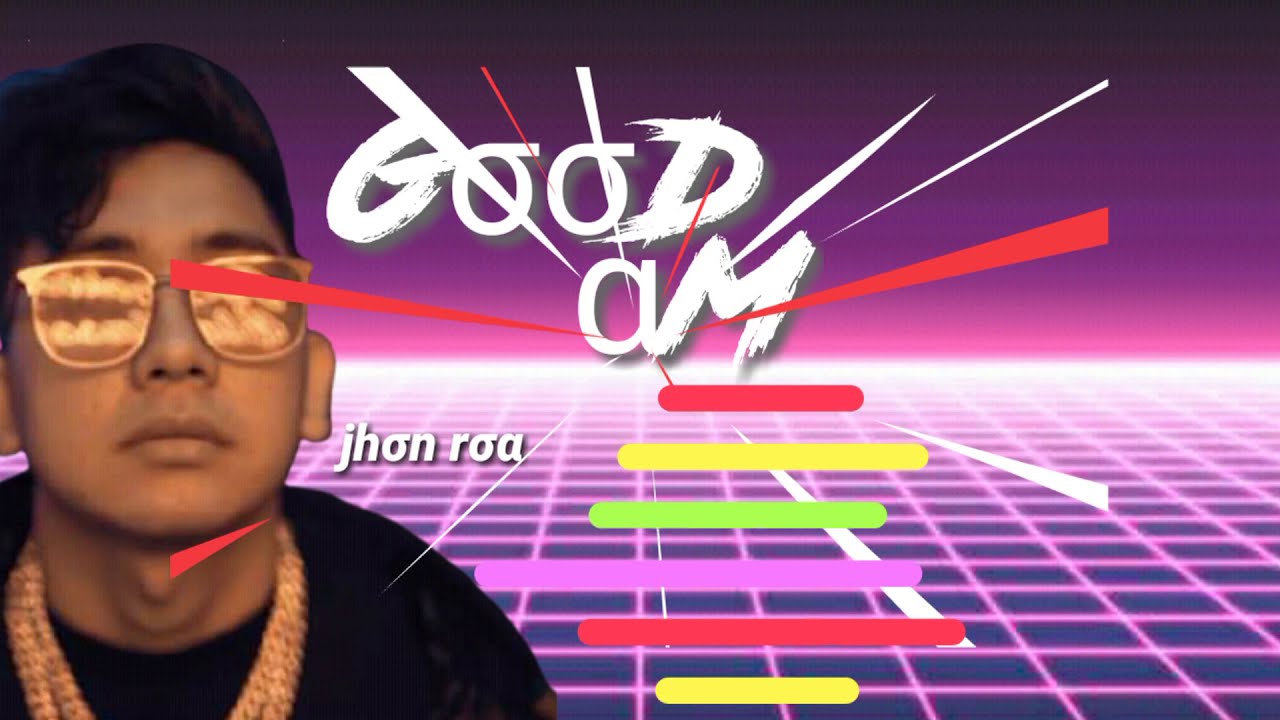 Good A. M by Jroa Lyrics || New Song 2021🎤