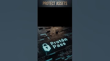 Proton Pass: The Future of Passwords