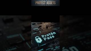 Proton Pass: The Future of Passwords