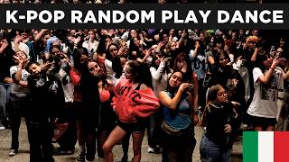 K-POP RANDOM PLAY DANCE • COMO FUN 2026