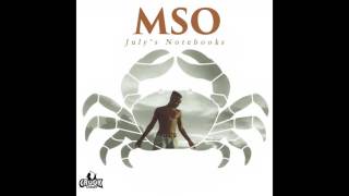 Mso - Julys Notebooks - 01 - Summa Down Under Featuring Smokey Sam