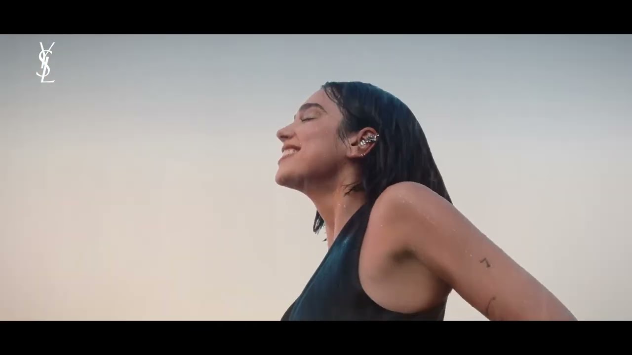 video Libre de Yves Saint Laurent Eau de Parfum