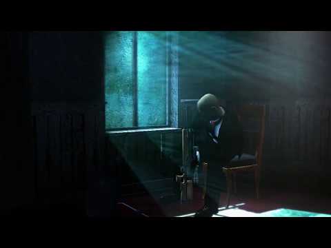 Hitman Contracts - Main Menu scene with soundtrack, HD sound, 720p 60fps [PERFECT LOOP]