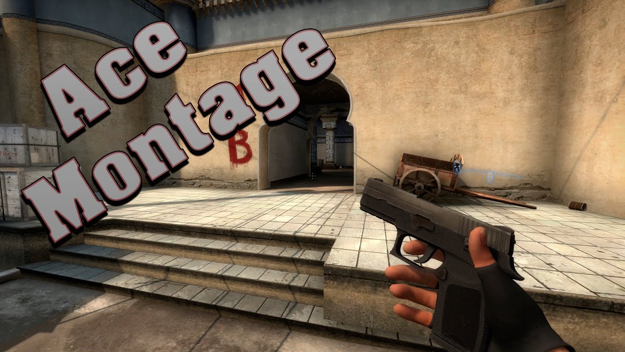 CS:GO - Ace Montage By TrucOneTV