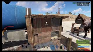 Ultimate Industrial And Farm - Example 1 - Rust Plugin by Scalbox