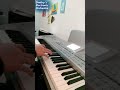 Short Piano Moments 1