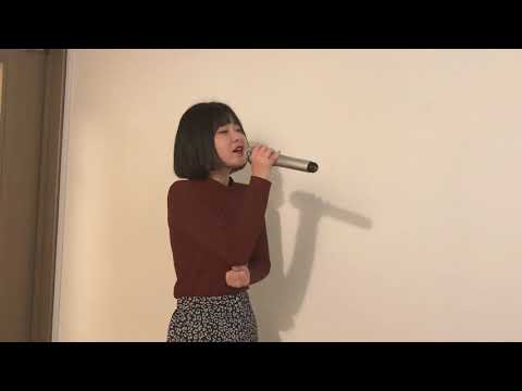 #ハルヒ#Myra#高校生 【歌ってみた】Myra/Tani Yuuki  cover by ハルヒ　原曲キー＋4