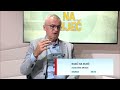 RTV HB | Najava: Riječ na riječ - prof. dr. sc. Ivica Petrović