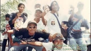 PONCOL TOP 41A  | JALUR KERAS