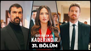 dogdugun ev kaderindir 31 bolum youtube