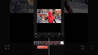 Professional Video Editing Made Easy 🚀 #shorts #spiderman #edit #marvel #avengers #mcu #fyp #viral