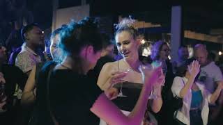 Alchemy Bar tanıtım filmi ve Kamboçya'da gece hayatından görüntüler