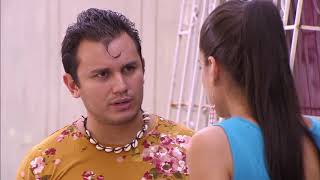 Maleteados (cap 47)