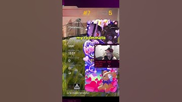 Lock in boys #apexlegends