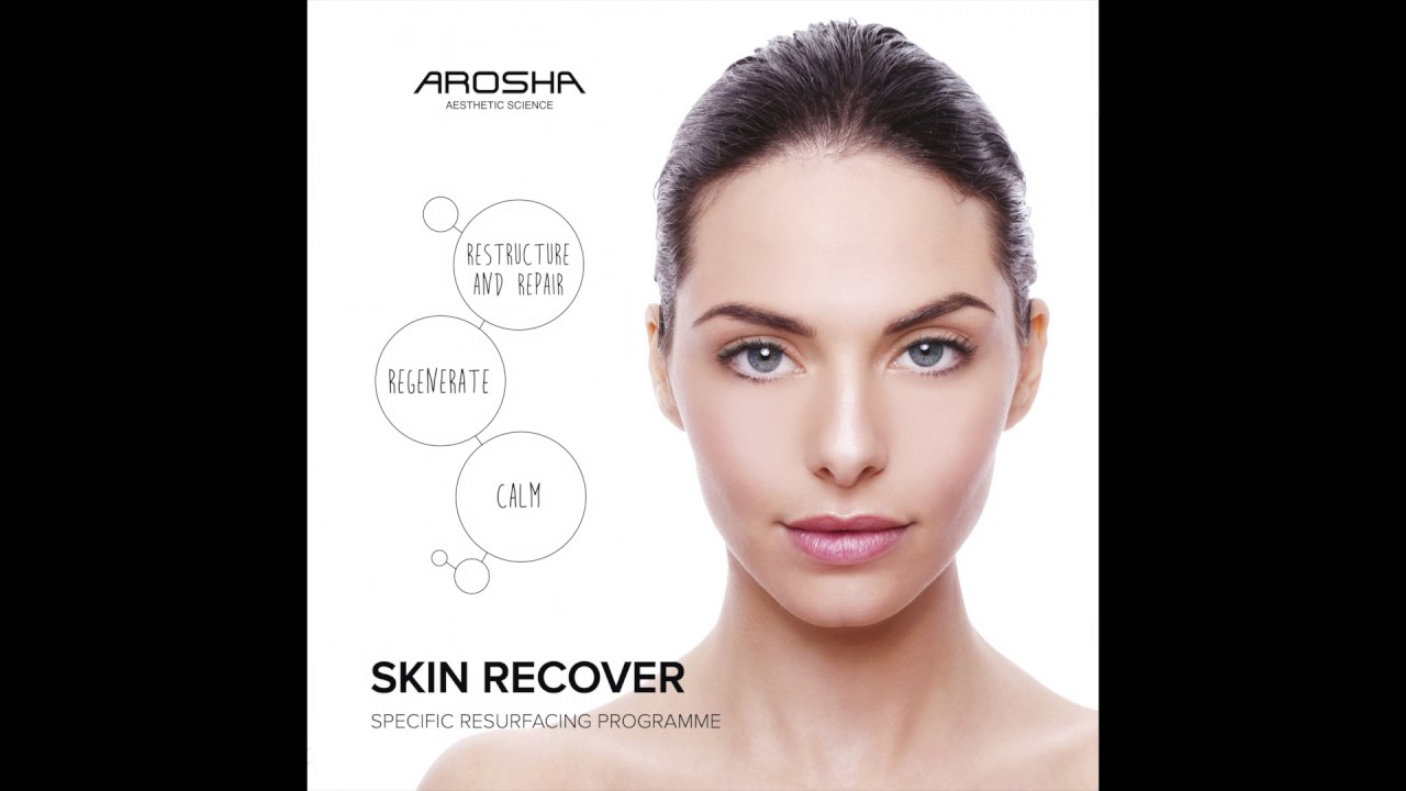 AROSHA BODY WRAPS + SKIN CARE&hellip;JUST TRY IT OUT!!! - YouTube