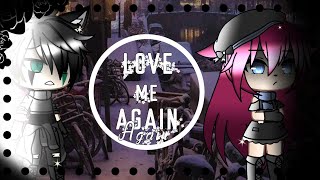 Love me again (Original) :Choco Gacha Lifestyle {GLMM} (1/?)