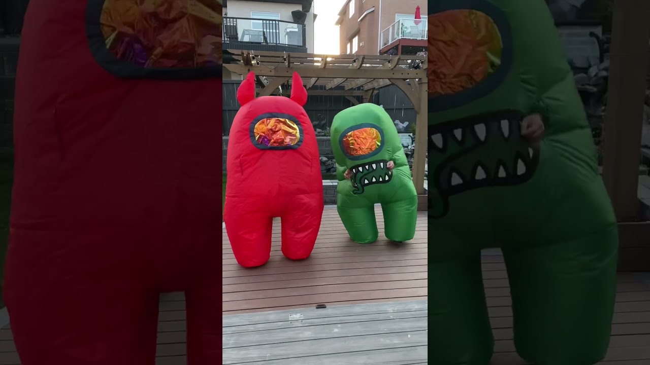 赤　レッド　among us アモングアス　コスプレ　ハロウィン　クリスマス 赤 レッド among us アモングアス コスプレ ハロウィン クリスマス