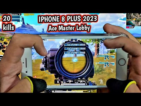 IPHONE 8 PLUS IN 2023 