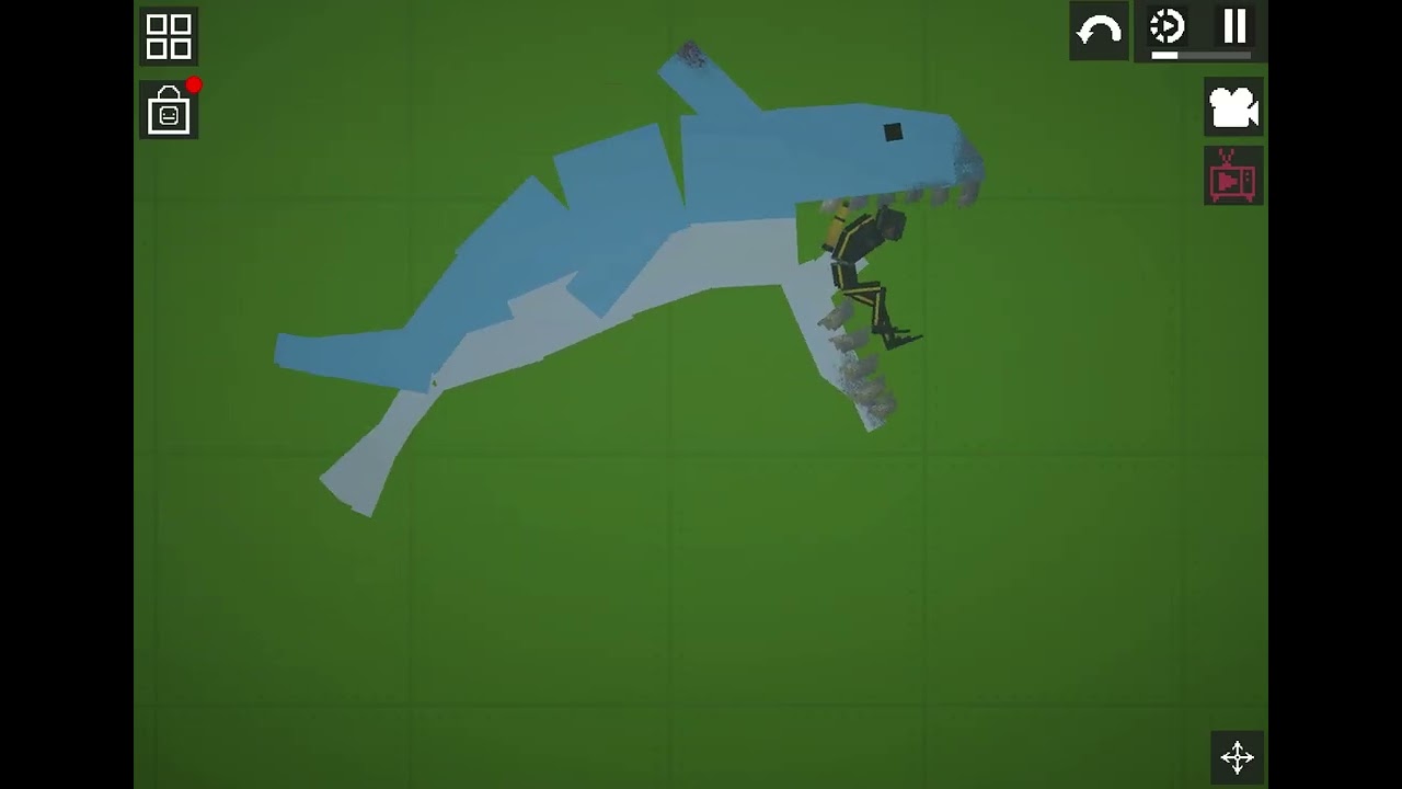 How the melon playground characters met! Season 2 episode 6!