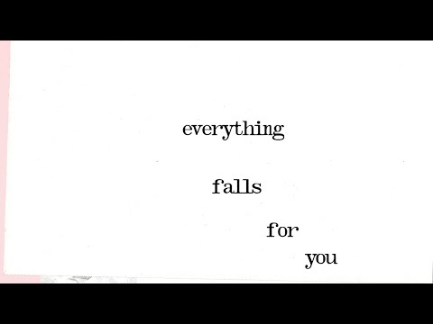 Seaforth - Everything Falls For You