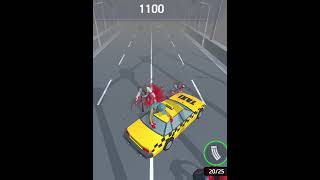 zombattle tank ios android gameplay tank vs zombies screenshot 2